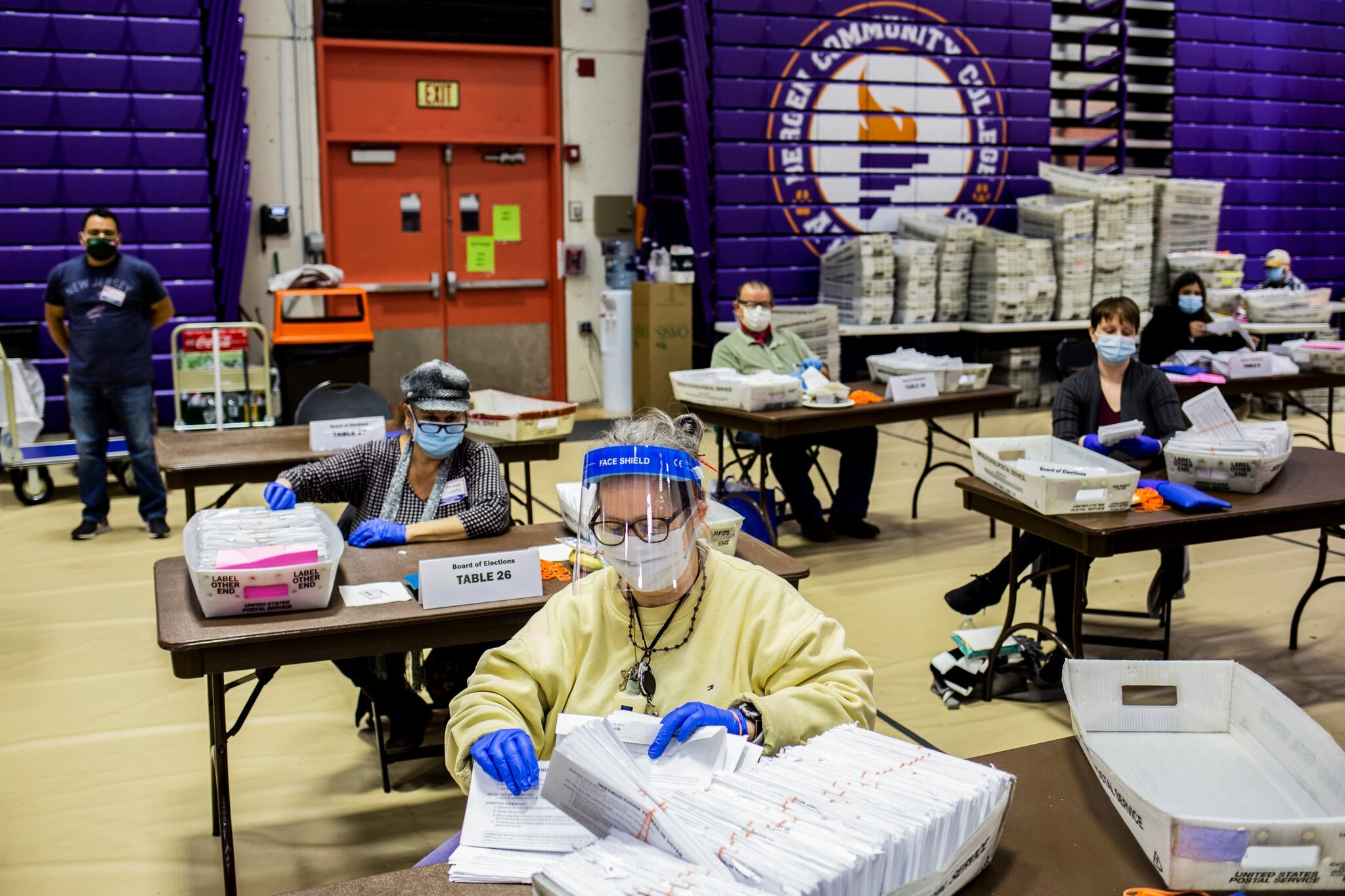 Tai sao My khong bau tong thong qua Internet anh 3