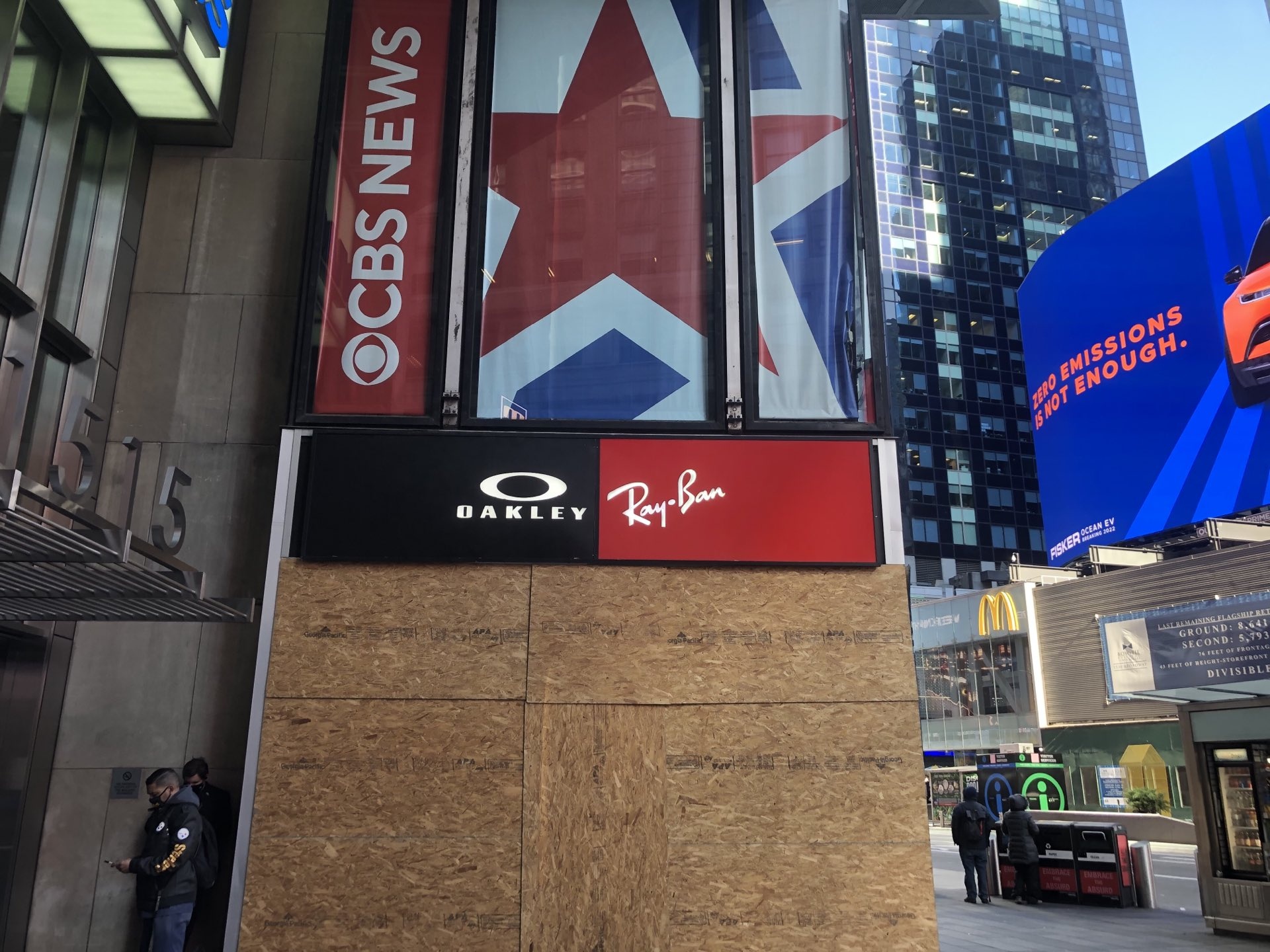 Apple Store tai My lap van go phong bao loan sau bau cu tong thong anh 14