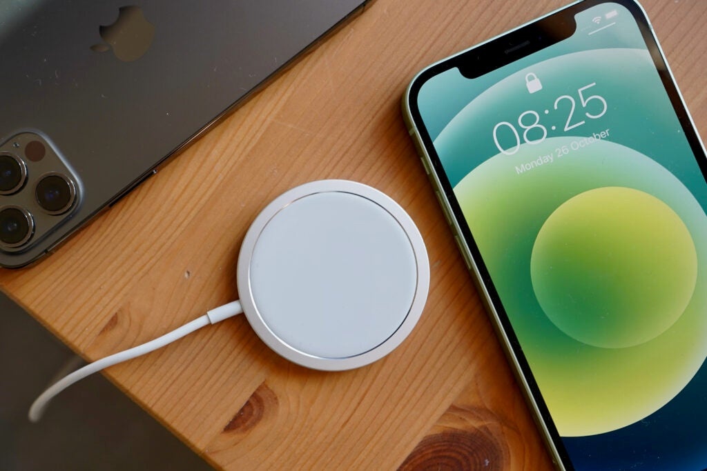 Diem yeu cua iPhone 12 mini hinh anh