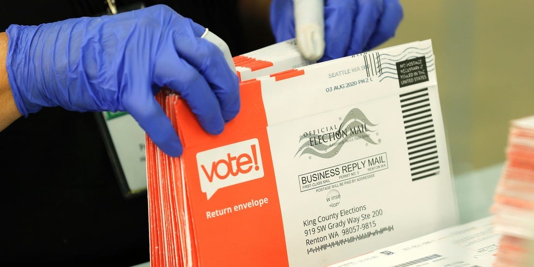 Lich su cong nghe bau cu tai My anh 16