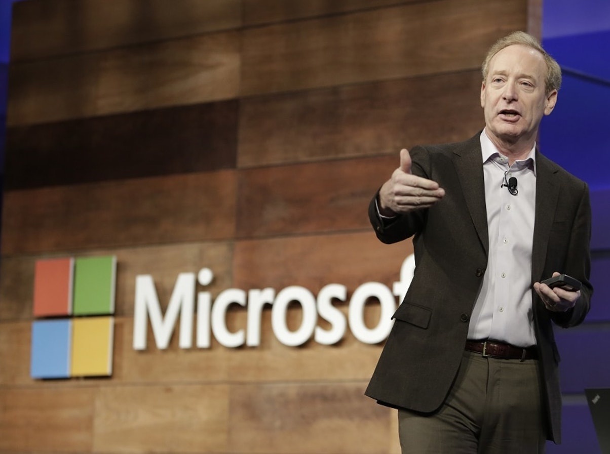 Cac CEO cong nghe chuc mung Joe Biden anh 3