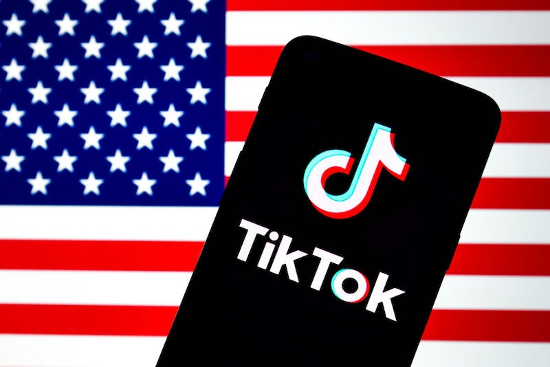 TikTok: 'Chinh quyen Trump quen mat chung toi roi' anh 2