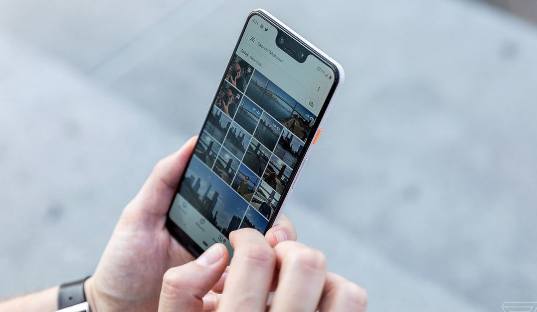 Google Photos bat dau tinh phi tu nam 2021 hinh anh