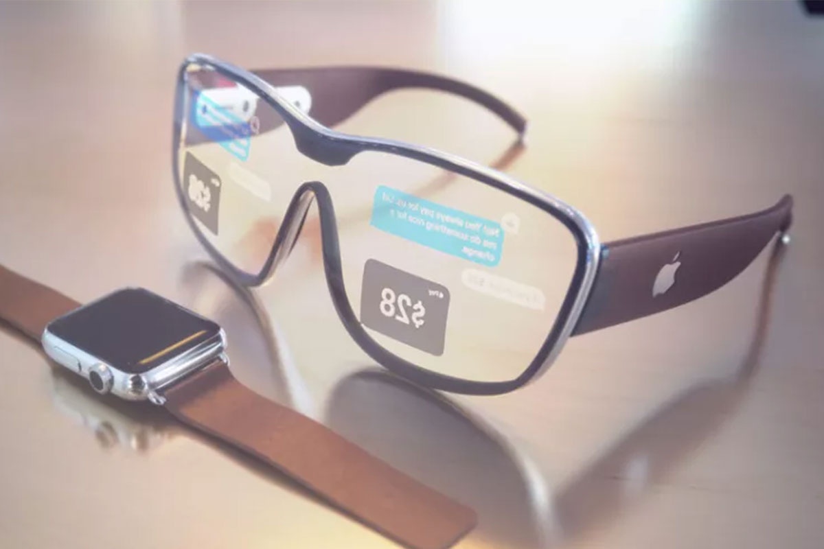 Thiet bi co the thay the smartphone, TV hinh anh