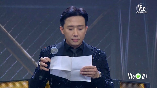 Tran Thanh noi ve luong nguoi xem cung luc cua Rap Viet tren YouTube hinh anh