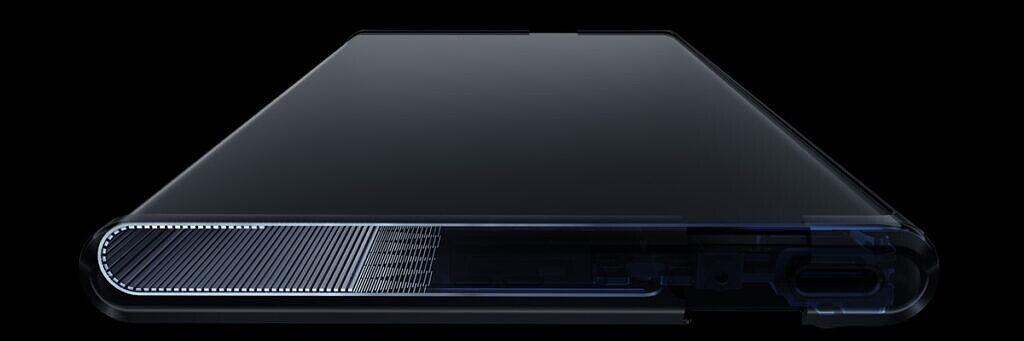 Oppo gioi thieu smartphone man hinh cuon X 2021 anh 4