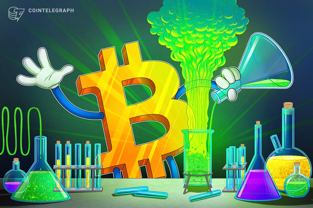 Gia tri Bitcoin tang manh gan muc ky luc anh 2