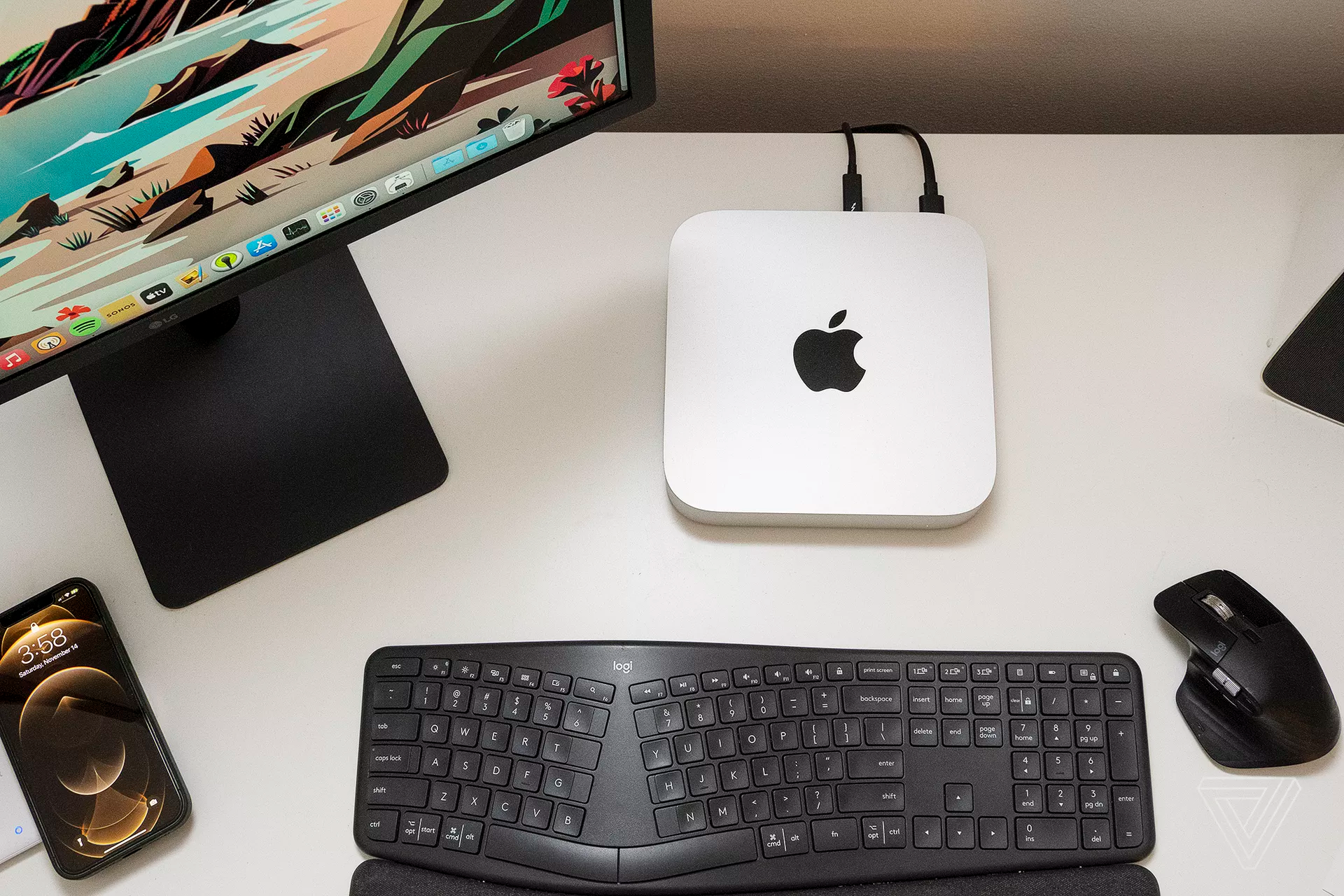 Steve Jobs va Apple da dung ve chip xu ly M1 anh 7