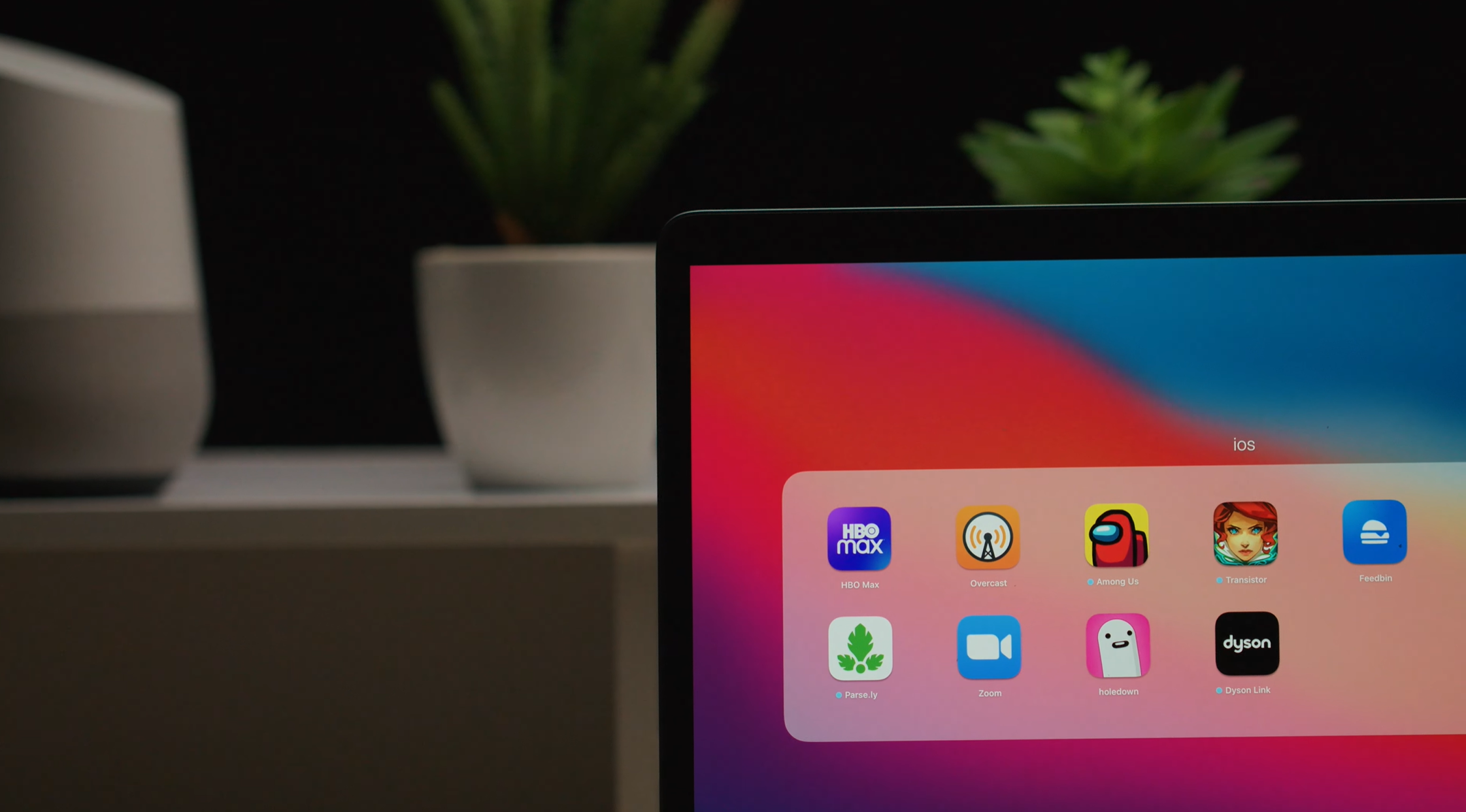 Danh gia chip M1 tren MacBook Air: Vuot xa so voi mong doi anh 7