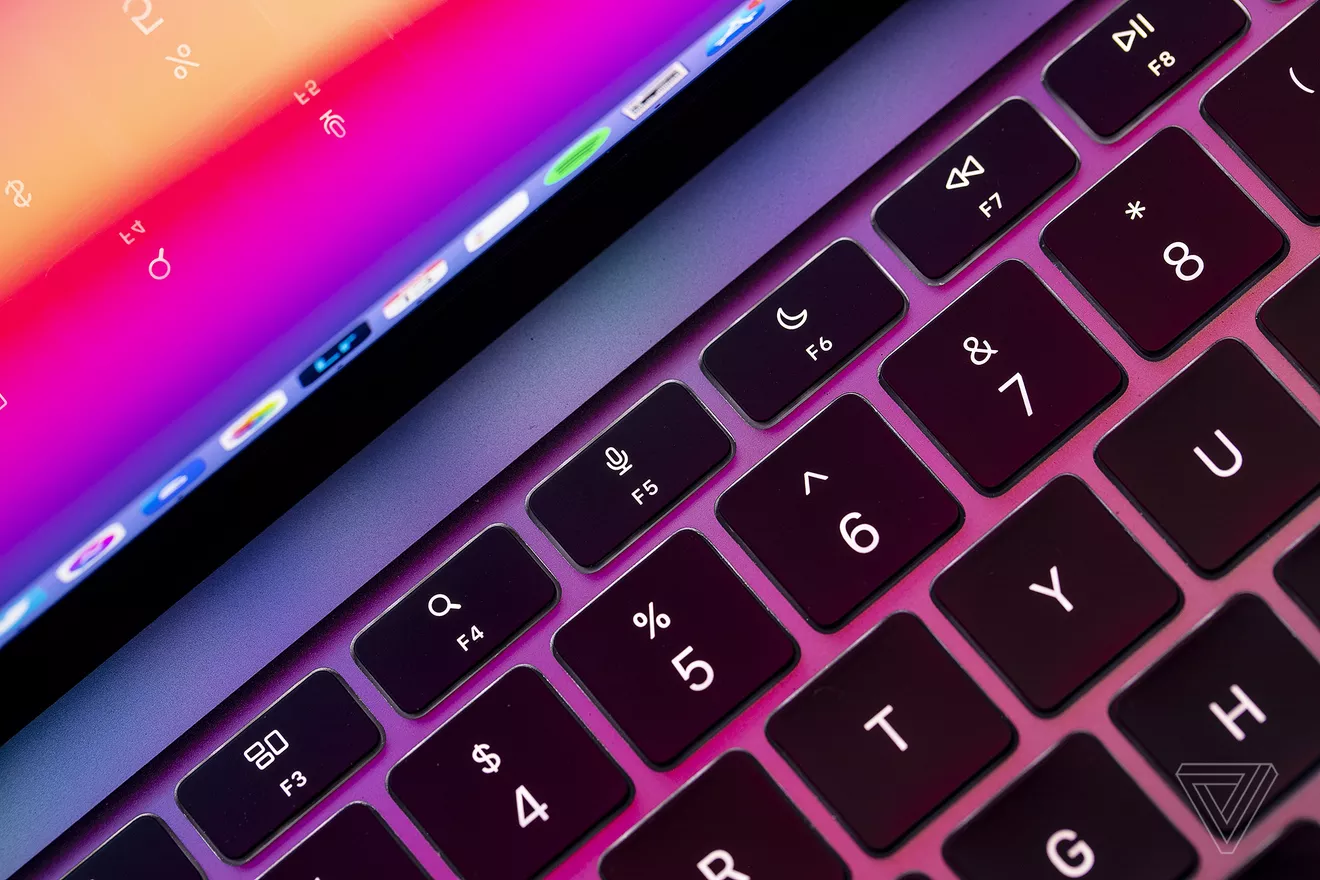 Danh gia chip M1 tren MacBook Air: Vuot xa so voi mong doi anh 2