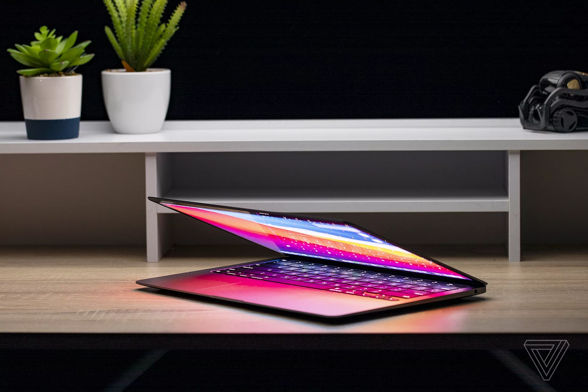 Danh gia chip M1 tren MacBook Air: Vuot xa so voi mong doi anh 5