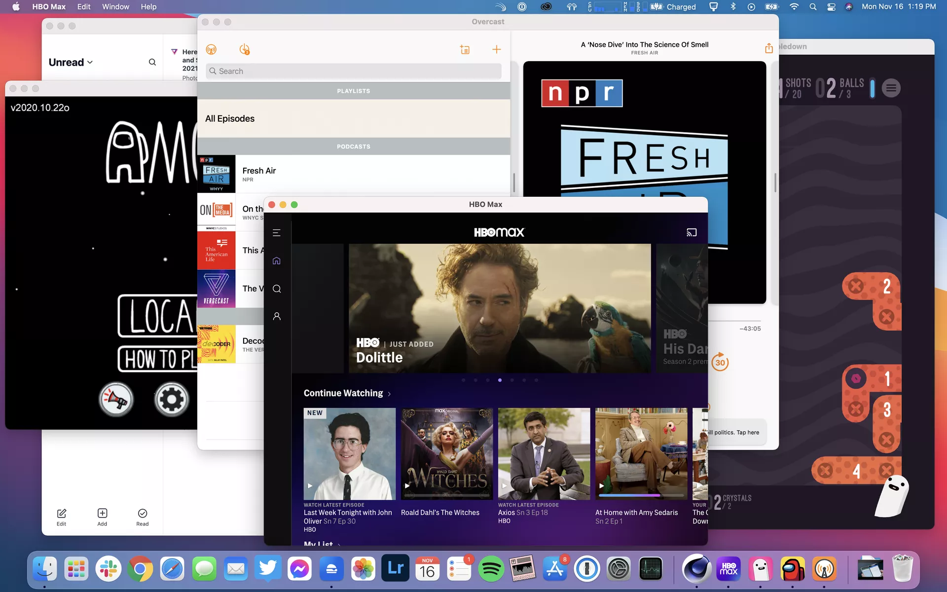 Danh gia chip M1 tren MacBook Air: Vuot xa so voi mong doi anh 10