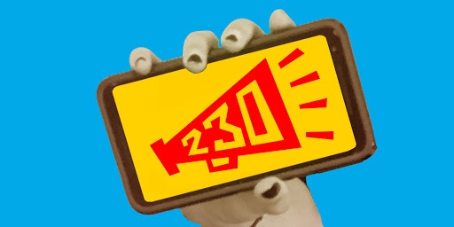 Dieu 230 la gi ma Facebook,  Twitter khong muon bai bo anh 1