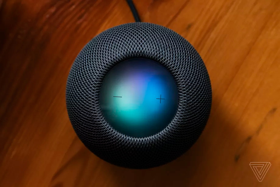 Danh gia loa thong minh Apple HomePod mini anh 2