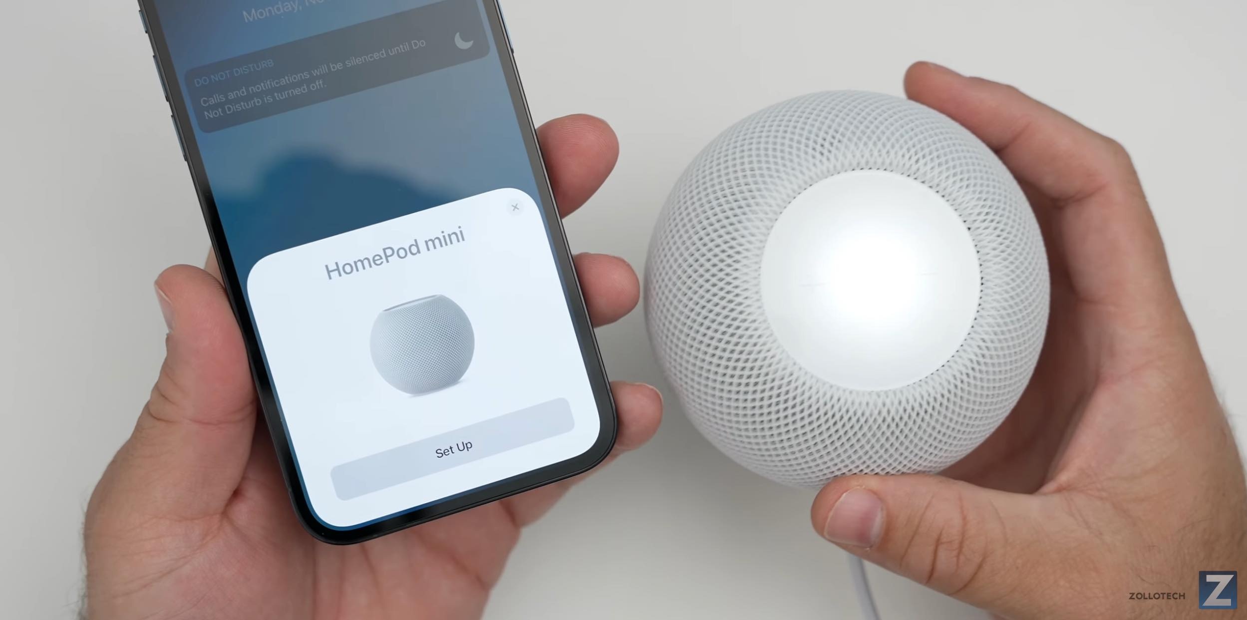 Danh gia loa thong minh Apple HomePod mini anh 8