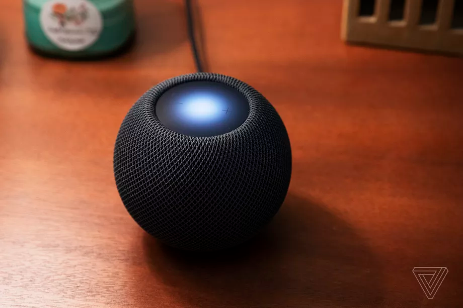 Danh gia loa thong minh Apple HomePod mini anh 9