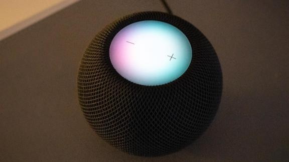 Danh gia loa thong minh Apple HomePod mini anh 11