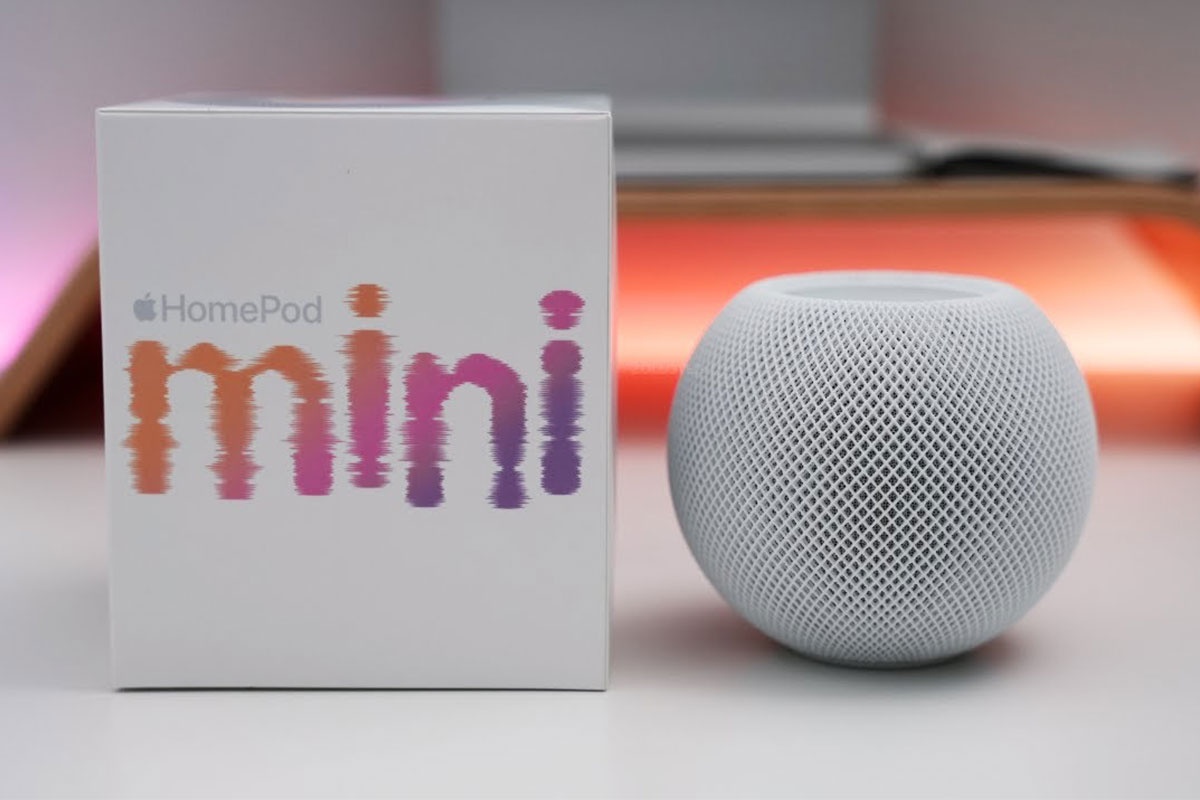 Chiec loa 99 USD cua Apple co gi thu vi? hinh anh