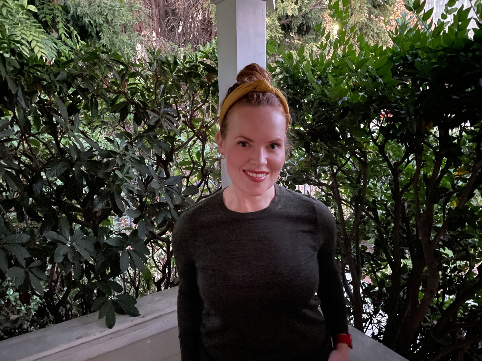 'Dung luong pin la thu khien toi khong chon mua iPhone 12 mini' anh 9