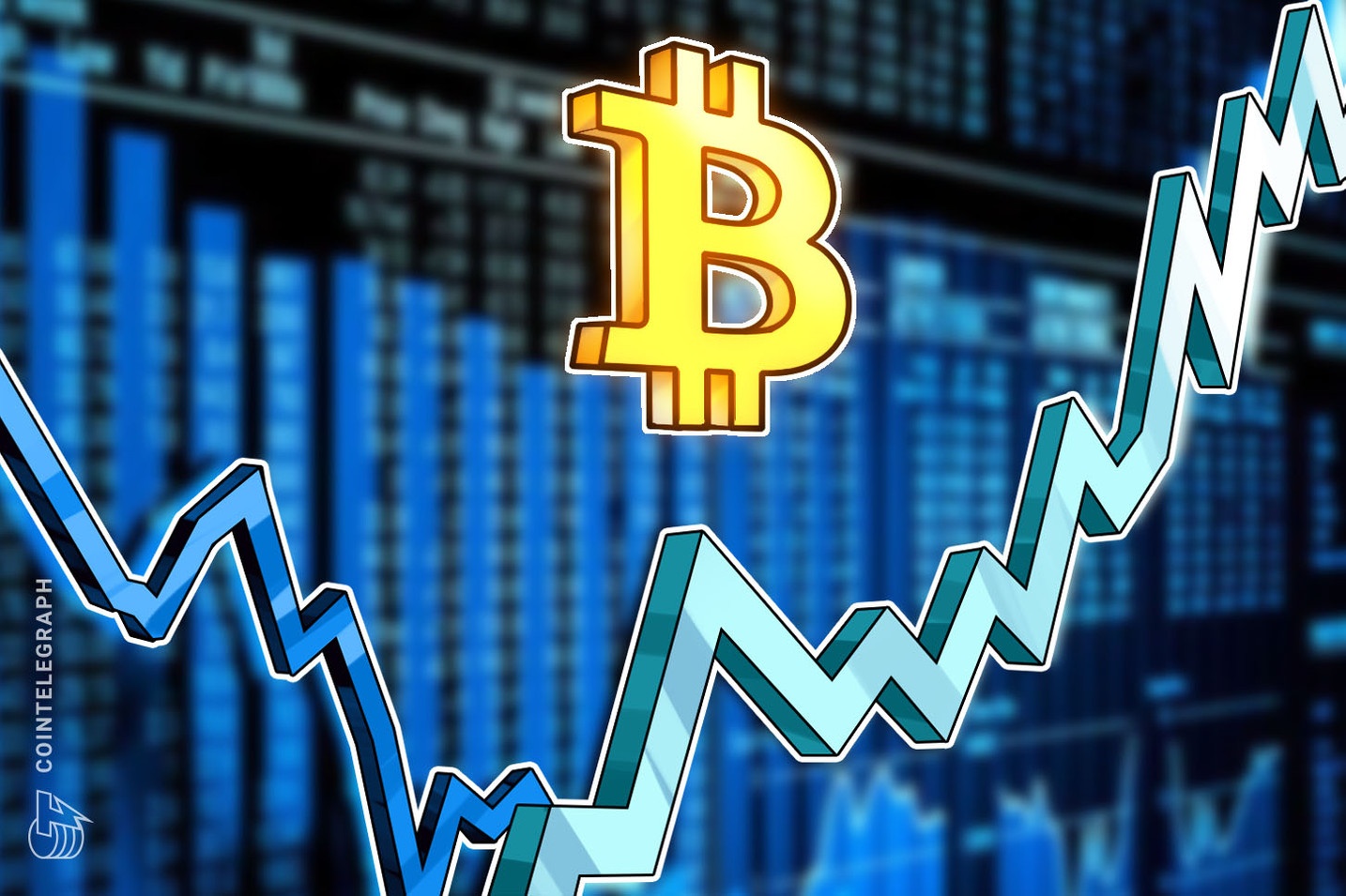 Bitcoin co the tang gia len 300.000 USD vao nam sau anh 2