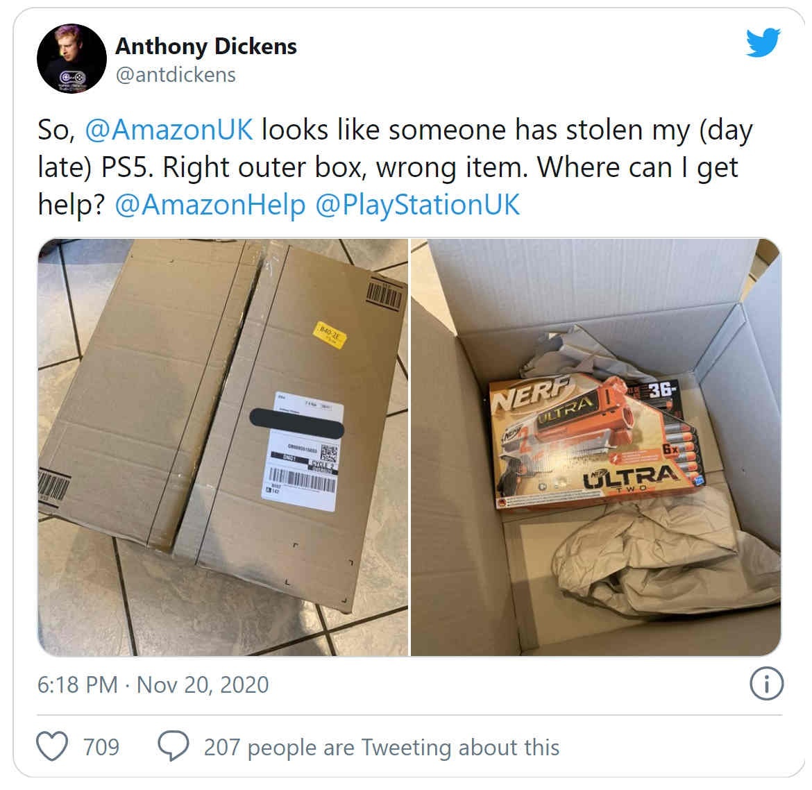 Máy chơi game PlayStation 5 có giá 1 triệu USD trên eBay ảnh 4 May choi game PlayStation 5 co gia 1 trieu USD tren eBay anh 4