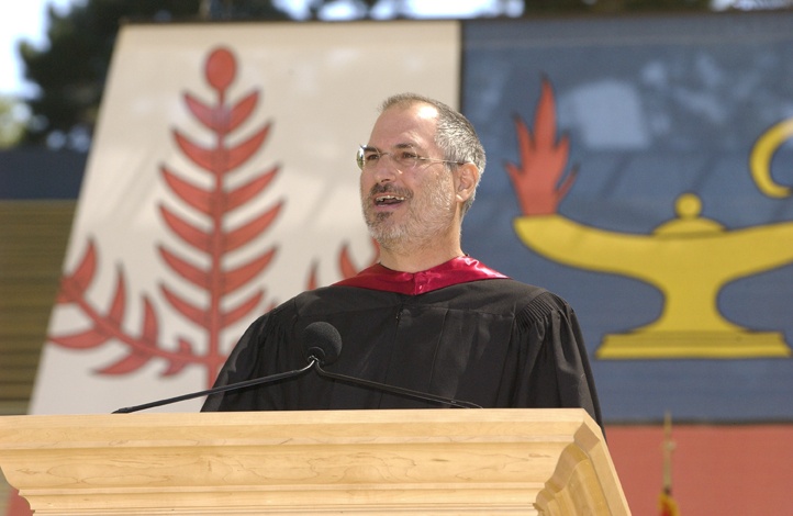 Cau noi truyen cam hung cua Steve Jobs anh 1