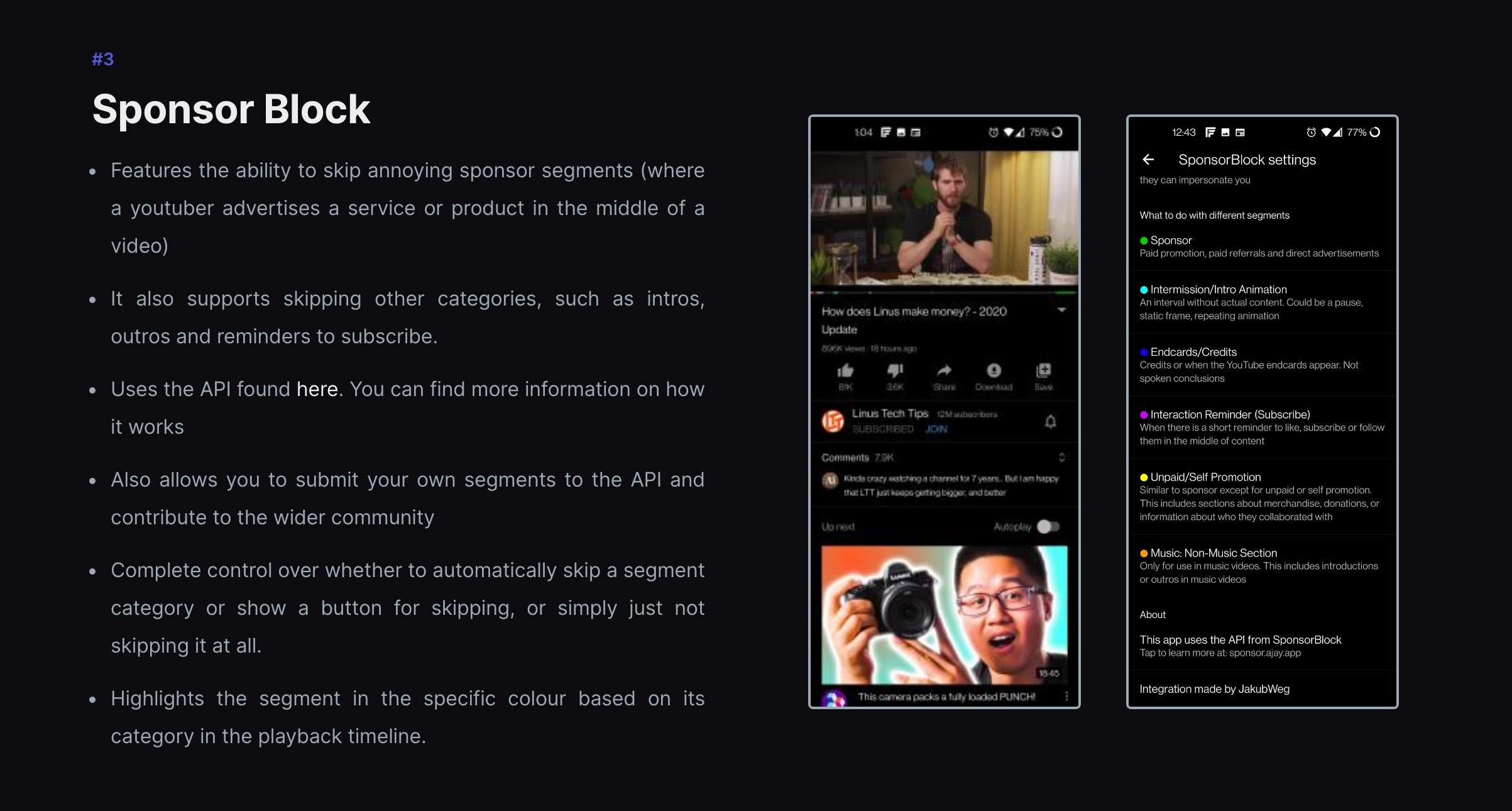 Muon cach chan quang cao tren YouTube anh 1