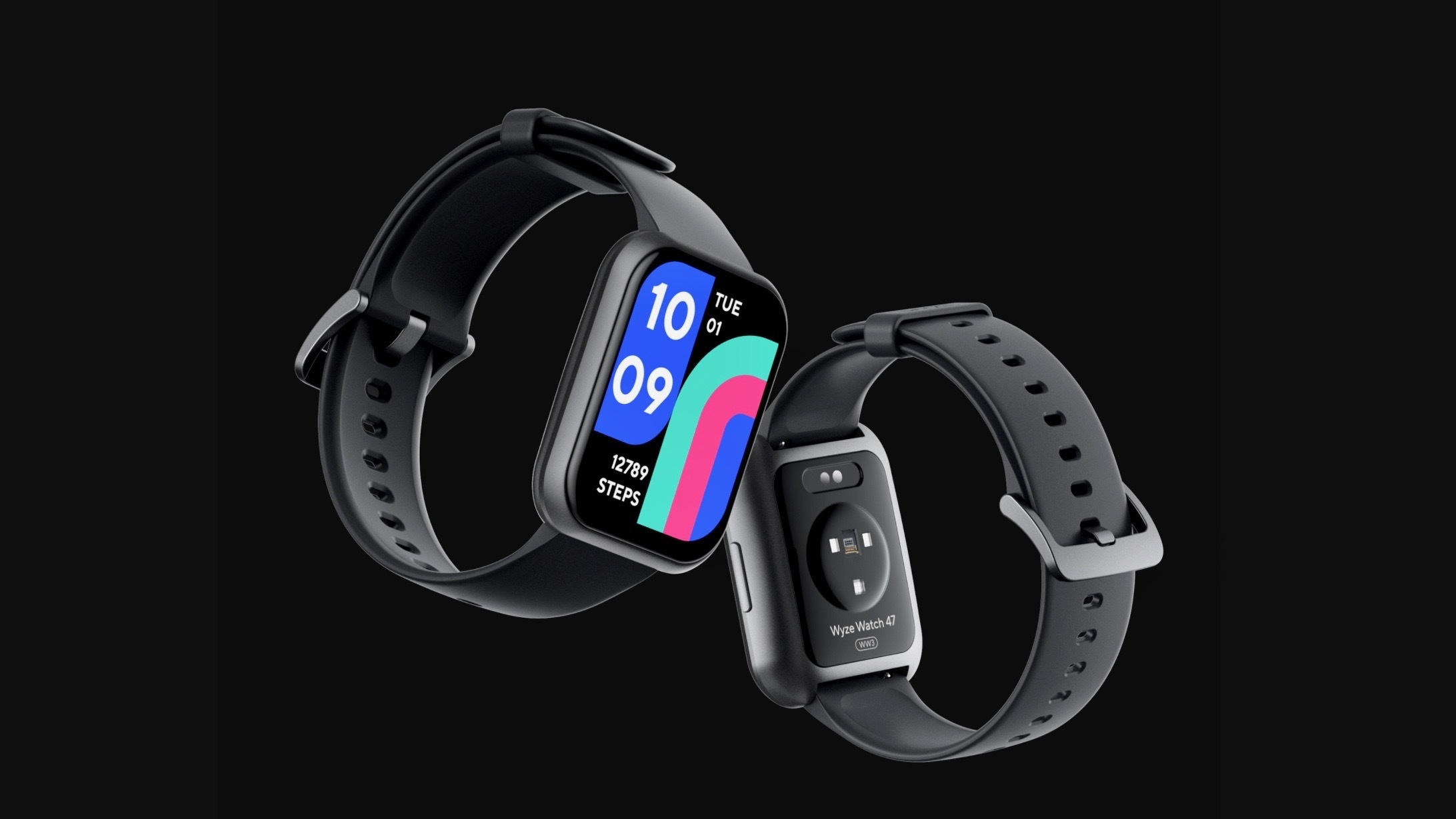 Smartwatch gia 20 USD, thoi luong pin gap 6 lan Apple Watch hinh anh