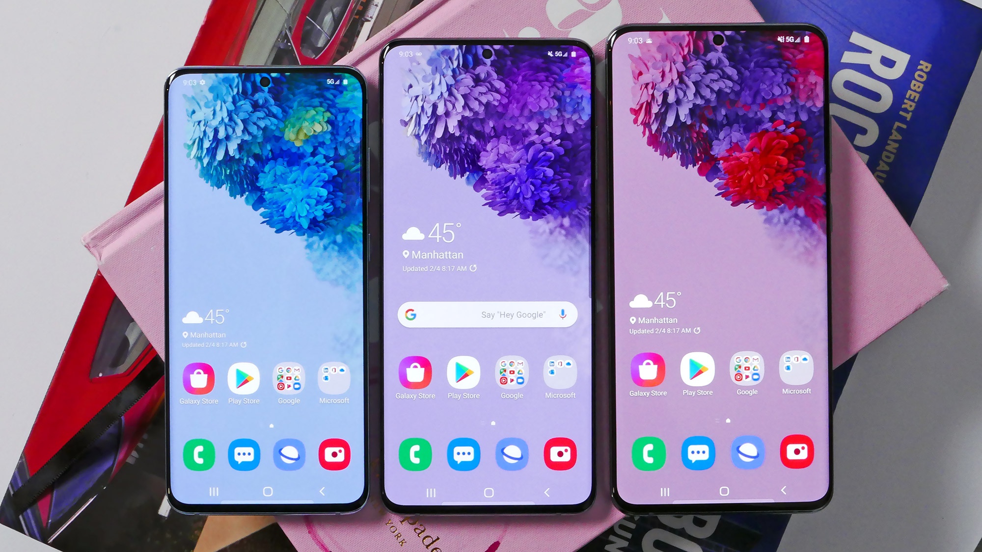 Khai tu Galaxy Note la quyet dinh dung dan cua Samsung anh 2