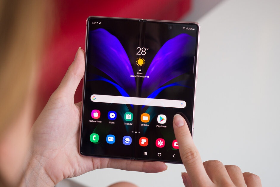 Khai tu Galaxy Note la quyet dinh dung dan cua Samsung anh 3