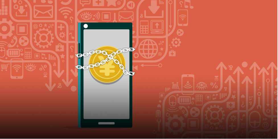 Trung Quoc cam toi pham su dung thanh toan di dong anh 2