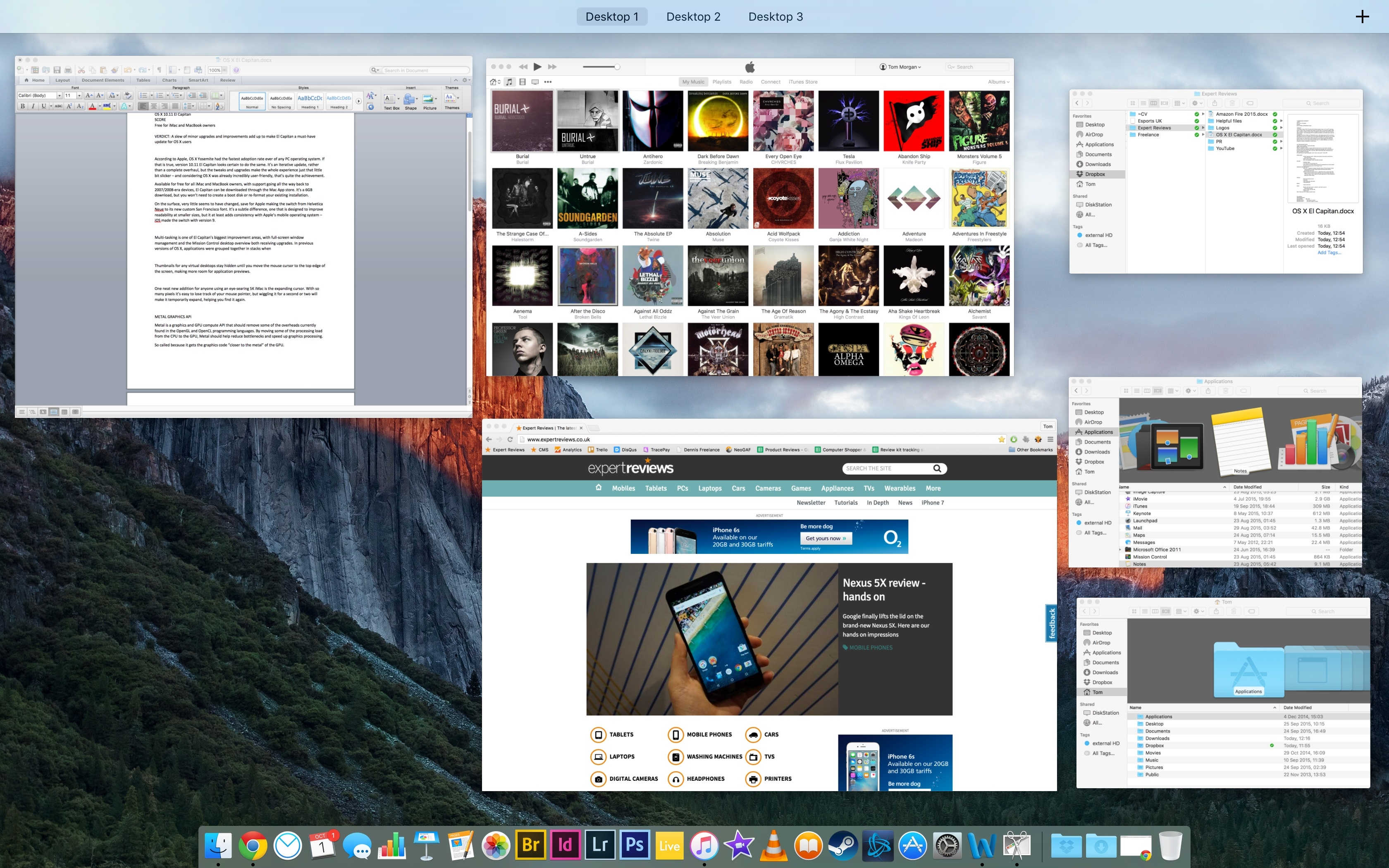 Cach xu ly khi MacBook bi qua nhiet anh 5