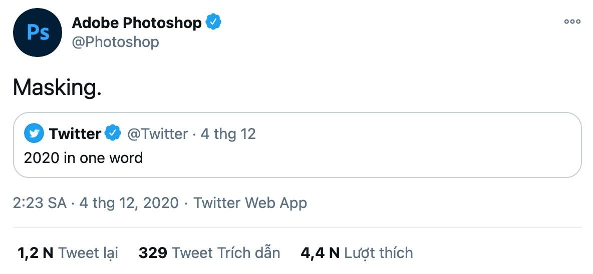 Cac hang cong nghe tham gia thu thach tong ket 2020 anh 4