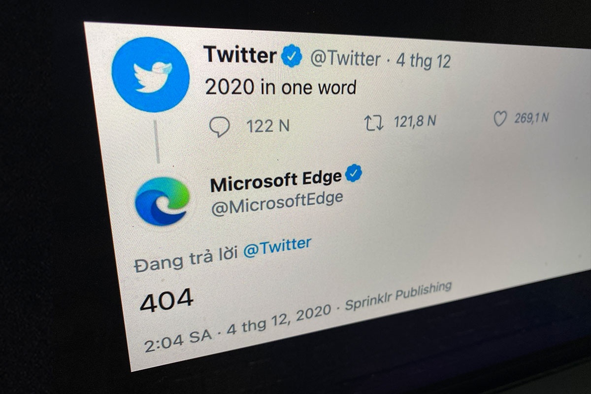 Microsoft muon nam 2020 'khong ton tai' hinh anh