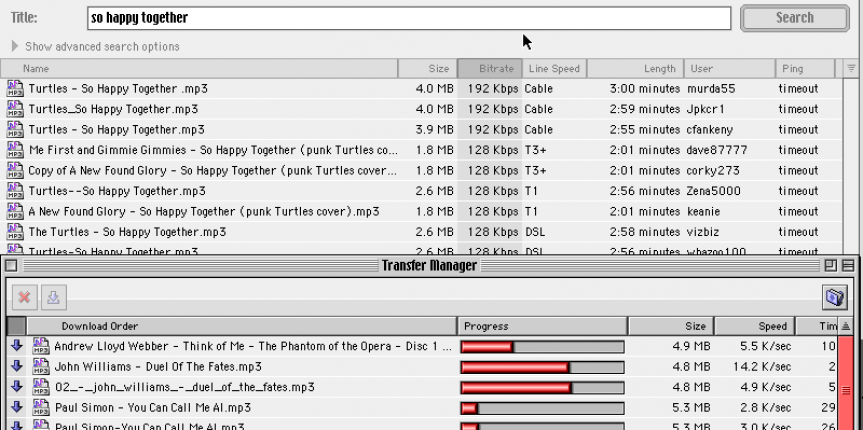 Chan dung ‘phu thuy Internet’ Sean Parker anh 5