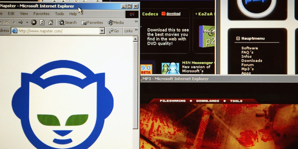 Chan dung ‘phu thuy Internet’ Sean Parker anh 7