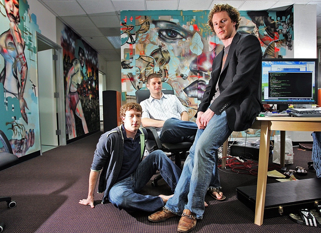 Chan dung ‘phu thuy Internet’ Sean Parker anh 12