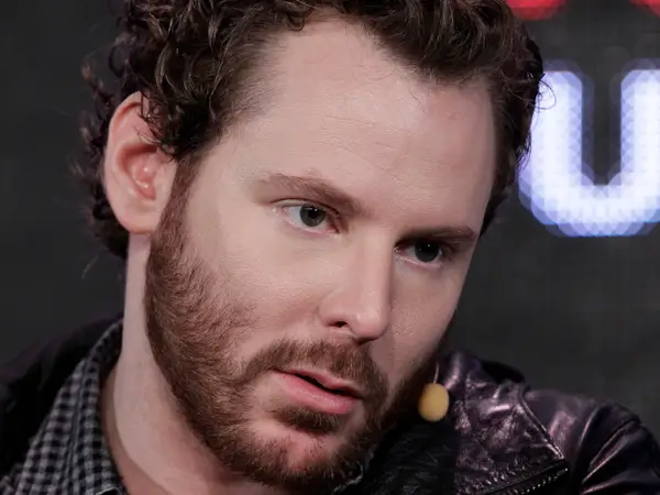 Chan dung ‘phu thuy Internet’ Sean Parker anh 13