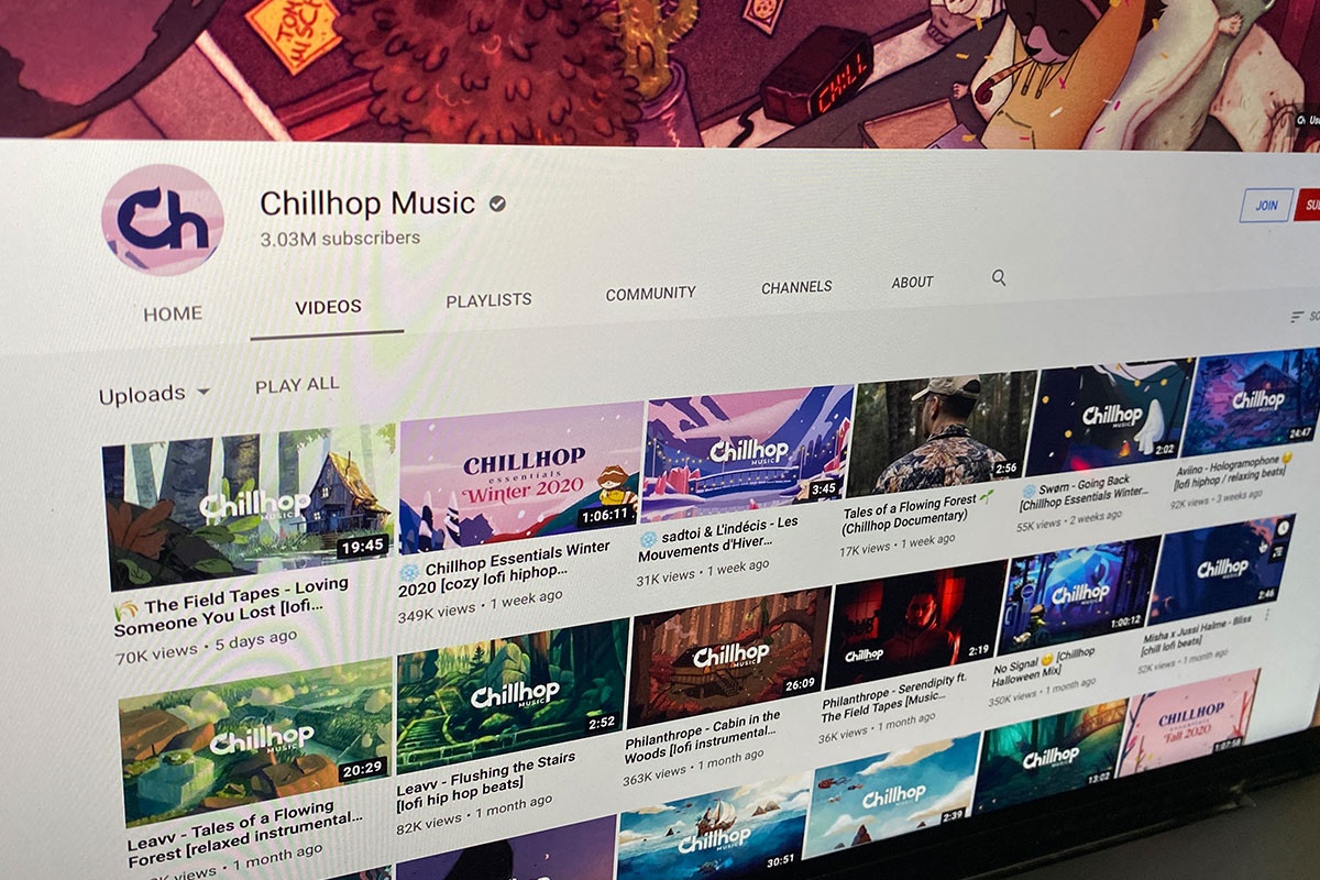 Ly do nhac Lo-fi thu hut nguoi nghe anh 3