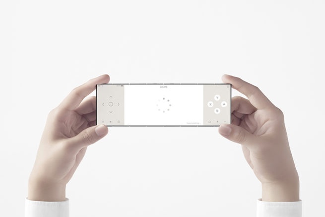 Y tuong smartphone man hinh gap slide phone cua Oppo anh 7