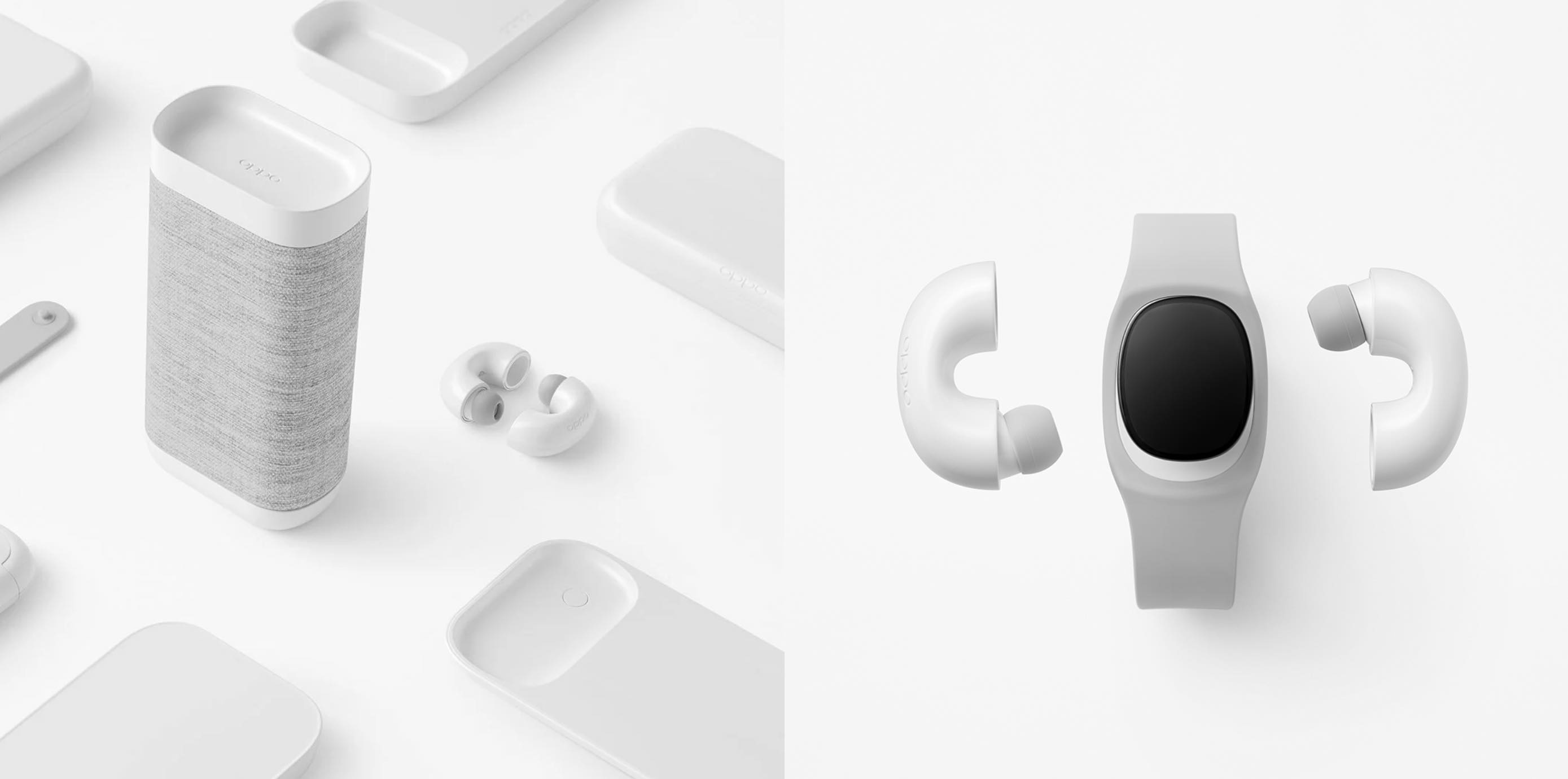 Y tuong smartphone man hinh gap slide phone cua Oppo anh 10