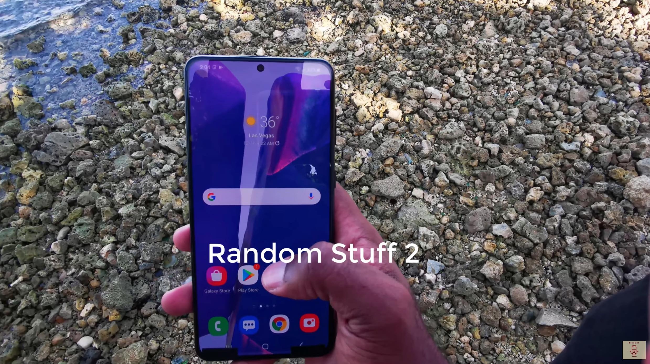 Chan dung Samsung Galaxy S21 anh 6