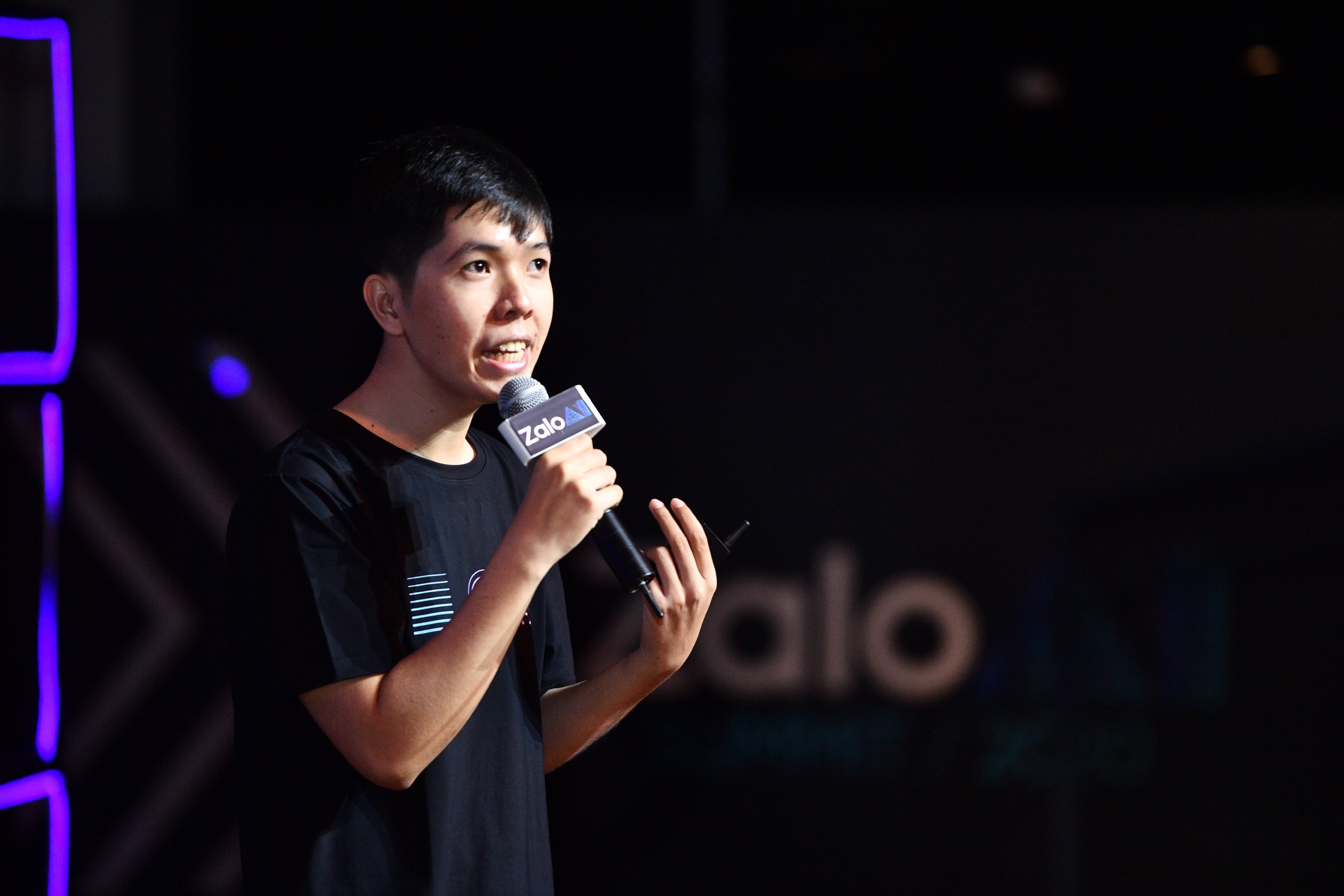 Tong hop su kien Zalo AI Summit 2020 anh 3