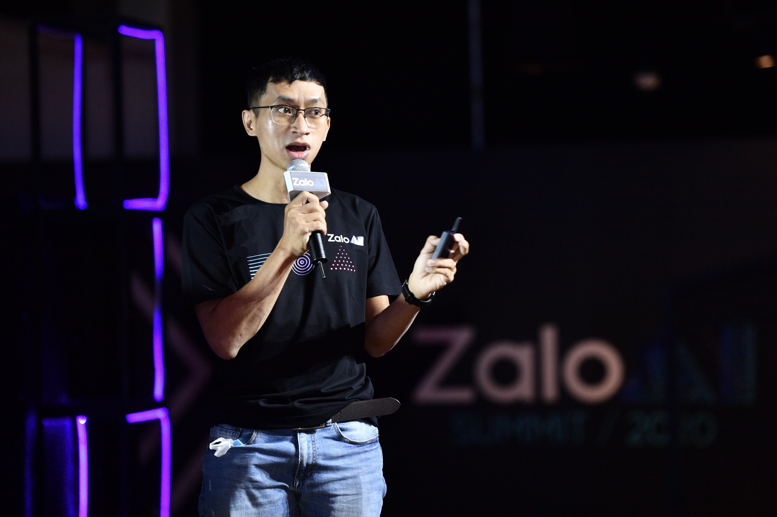 Tong hop su kien Zalo AI Summit 2020 anh 4