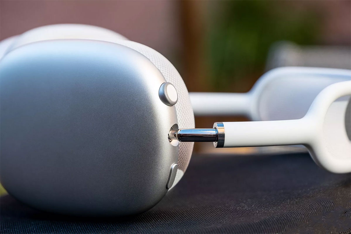 Giai thich dac diem la cua Apple AirPods Max hinh anh