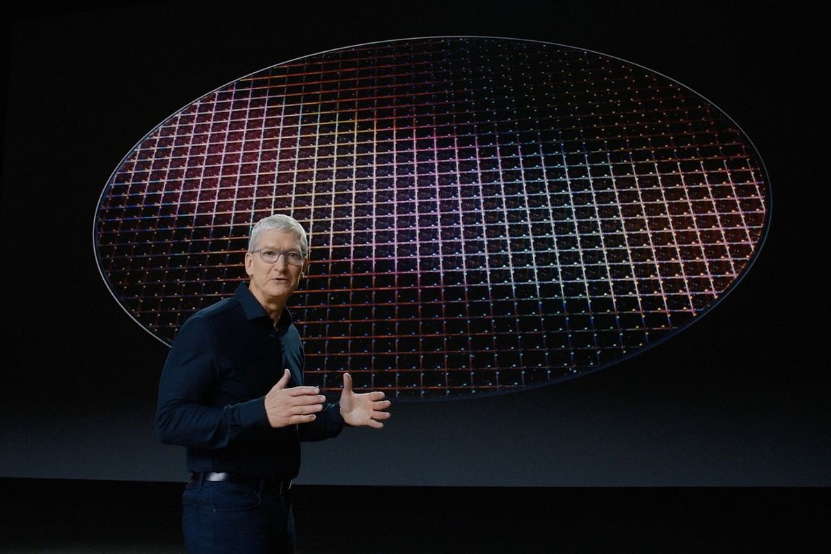 Apple da dat hang chip xu ly hien dai nhat cho 2 nam toi hinh anh