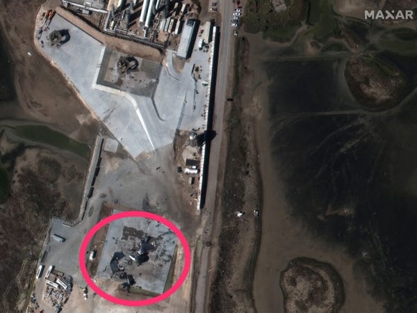 Su kien noi bat 2020 nhin tu khong gian anh 23