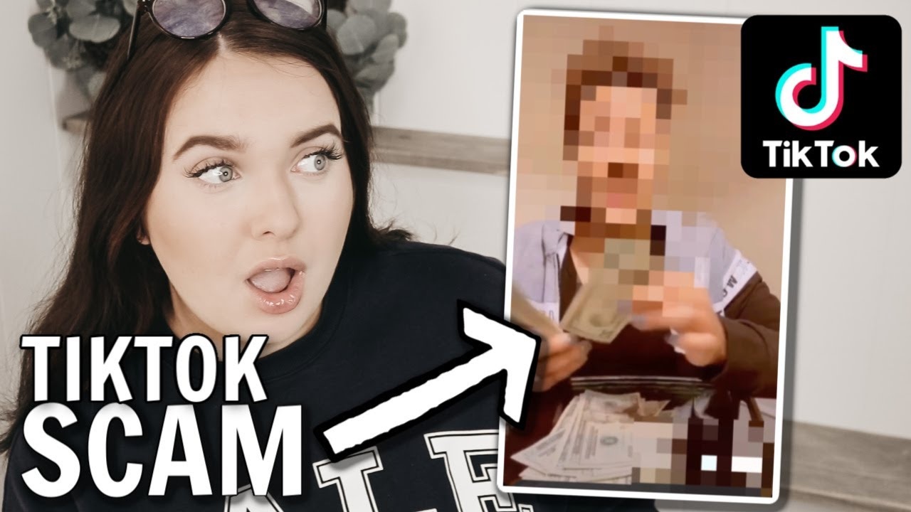 TikTok cam noi dung kinh doanh da cap anh 1