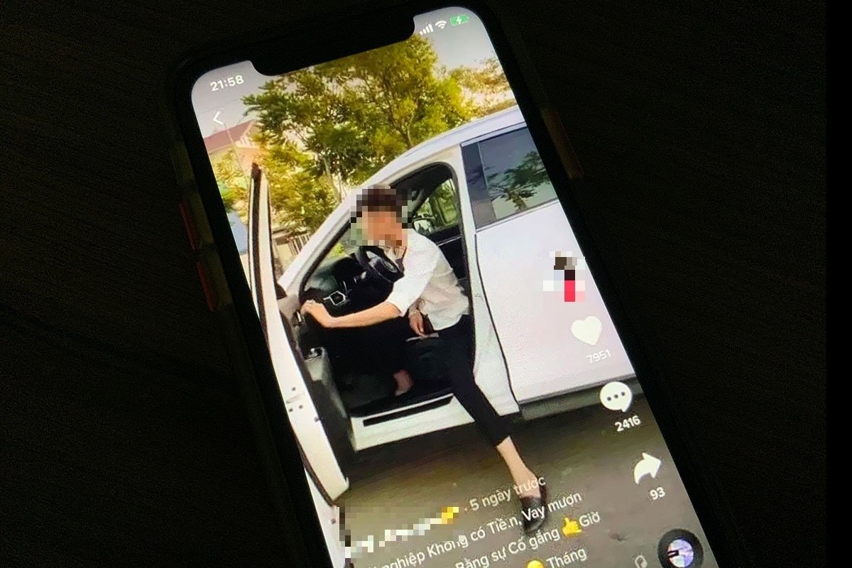 Kinh doanh da cap se bi cam xuat hien tren TikTok hinh anh