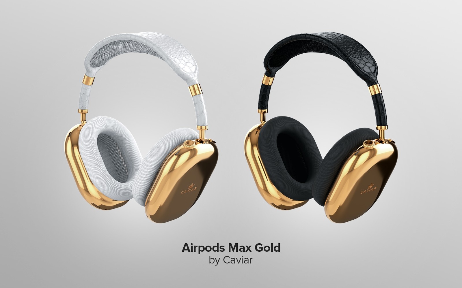 AirPods Max ma vang 18K gia hon 100.000 USD hinh anh